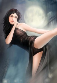 吃防腐劑進化的少女