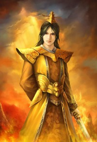 小郡主別跑
