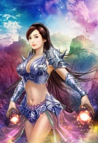 網遊之召喚大騎士