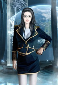 大美時代