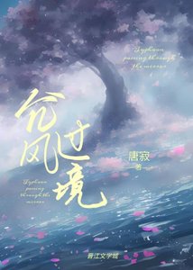颱風過境