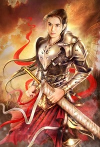 八歲帝女：重生之鳳霸天下