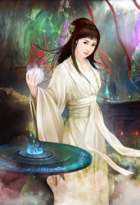 透視邪醫混花都