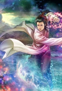 網遊之戰御天下