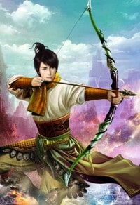 因為遇到你
