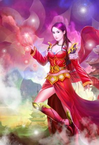 網遊之逍遙俠客