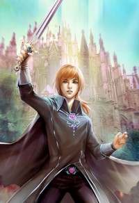 堕落三部曲之我欲成魔