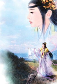 白蓮花男友不想分手