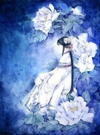 暗夜冷刺