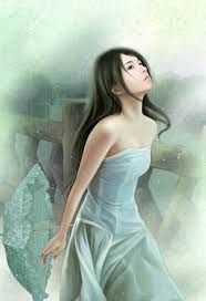 野蠻淑女