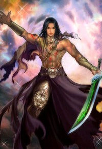 全方位幻想